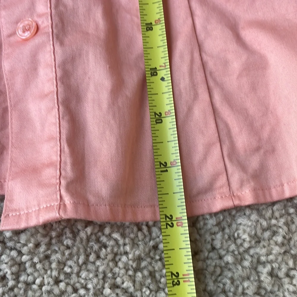 - Apostrophe petit 6p bottom down blouse - Picture 3 of 6